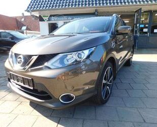 Nissan Nissan Qashqai Acenta Gebrauchtwagen