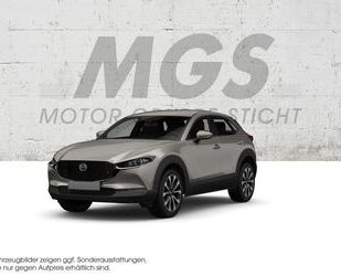 Mazda Mazda CX-30 Exclusive-Line 2WD HUD #NAVI #S&S Gebrauchtwagen