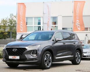 Hyundai Hyundai Santa Fe 2.2 CRDi *PREMIUM* 4WD PANO KRELL Gebrauchtwagen