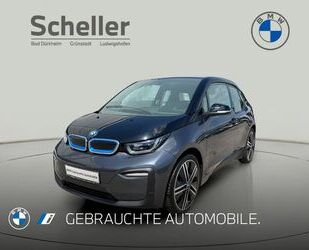 BMW BMW i3 120Ah LED RFK Tempomat Parkassistent PDC Gebrauchtwagen