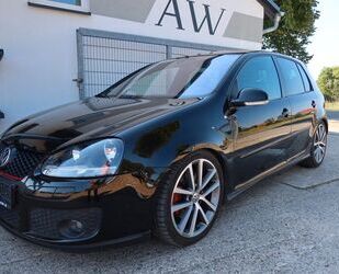 VW Volkswagen Golf V Lim. GTI| Gebrauchtwagen