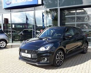 Suzuki Suzuki Swift 1.4 BOOSTERJET HYBRID Sport Gebrauchtwagen