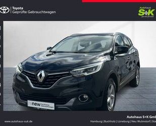 Renault Renault Kadjar TCe 165 Bose Edition ENERGY*WINTER- Gebrauchtwagen