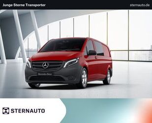 Mercedes-Benz Mercedes-Benz Vito 119 CDI Mixto Extralang Gebrauchtwagen