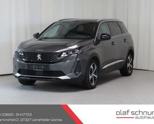 Peugeot Peugeot 5008 2.0HDI GT PANO Gebrauchtwagen