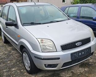 Ford Ford Fusion 1.4 16V Trend Gebrauchtwagen