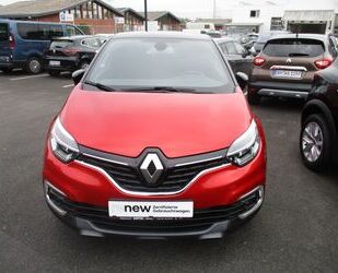 Renault Renault Captur (ENERGY) TCe 90 BOSE EDITION Gebrauchtwagen