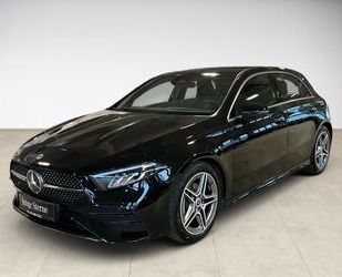 Mercedes-Benz Mercedes-Benz A 200 AMG S-Sitz ACC KAM PDC SpurH N Gebrauchtwagen