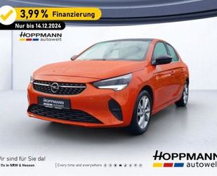 Opel Opel Corsa F Elegance Gebrauchtwagen