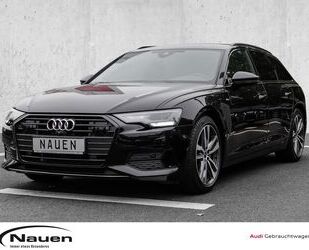 Audi Audi A6 Avant Sport 40 TDI * AHK*ACC*B&O*360Grad*V Gebrauchtwagen