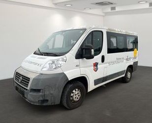 Fiat Fiat 9 SITZER Ducato Kombi 33 100 Gebrauchtwagen