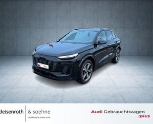 Audi Audi Q6 e-tron performance S line/AHK/20/Assist/Na Gebrauchtwagen