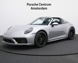 Porsche Porsche 992 Targa 4 GTS Gebrauchtwagen