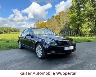 Mercedes-Benz Mercedes-Benz C 200 Kompressor*2.Hand*Klima*PDC*Xe Gebrauchtwagen