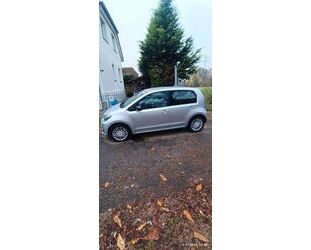 VW Volkswagen up! 1.0 44kW BlueMotion Techn. ASG club Gebrauchtwagen