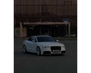 Audi Audi S5 3.0 TFSI S tronic quattro - Gebrauchtwagen