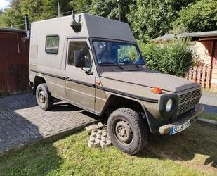 Mercedes-Benz Mercedes-Benz GE 230 Mercedes-Steyer-Puch Gebrauchtwagen