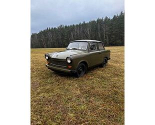 Trabant Trabant 601 Gebrauchtwagen