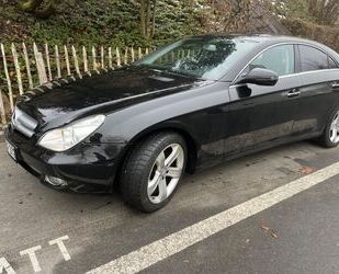 Mercedes-Benz Mercedes-Benz CLS 320 CDI - Gebrauchtwagen