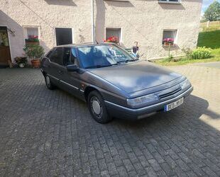 Citroen Citroën XM 3.0 V6 Y3 Gebrauchtwagen