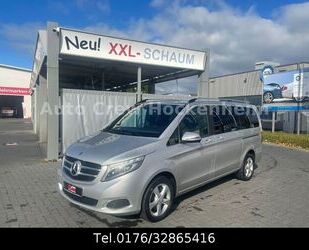 Mercedes-Benz Mercedes-Benz V 250 2/Schibetüre/lang/Garantie Gebrauchtwagen