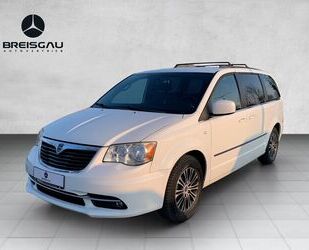 Lancia Lancia Voyager 2.8 16V JTDM KAT S Gebrauchtwagen