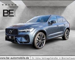 Volvo Volvo XC60 T8 Ultra Dark Recharge HUD B&W PANORAMA Gebrauchtwagen