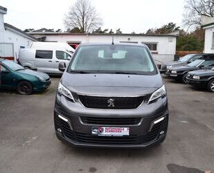 Peugeot Peugeot Expert Kasten Premium L3 Gebrauchtwagen