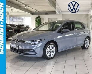 VW Volkswagen Golf VIII 1.0 eTSI Life OPF DSG LED-Sch Gebrauchtwagen