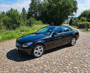 Mercedes-Benz Mercedes-Benz C 200d Autom. - Gebrauchtwagen