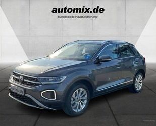 VW Volkswagen T-Roc Autom. LED, ACC, Navigation SHZ P Gebrauchtwagen