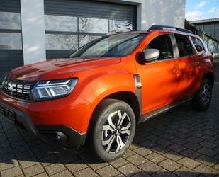 Dacia Dacia Duster Journey+ TCE 130 Gebrauchtwagen