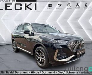 GWM GWM Wey 03 Premium PHEV *CARPLAY*KEYLESS*ACC*360° Gebrauchtwagen