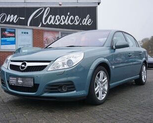 Opel Opel Vectra C Cosmo *XENON*E-SITZE*PDC*NAVI*GARANT Gebrauchtwagen