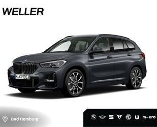 BMW BMW X1 xDrive20d M Sport Rfk Navi+ LED HUD H/K Kli Gebrauchtwagen