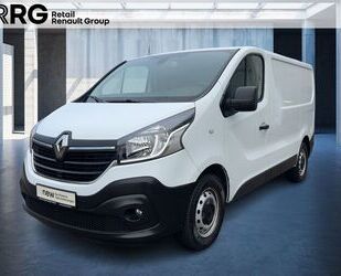 Renault Renault Trafic Kasten L1H1 3,0t Komfort Komfort L1 Gebrauchtwagen