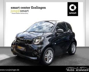 Smart Smart smart EQ fortwo *Style*Urban*Navi*LM*KlimaA* Gebrauchtwagen