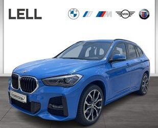 BMW BMW X1 xDrive25e M Sportpaket HiFi DAB LED RFK Nav Gebrauchtwagen