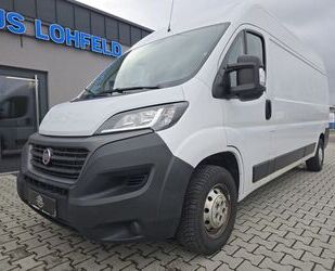 Fiat Fiat Ducato Grossr.-Kasten L4H2*AHK*KLIMA*EINPARK. Gebrauchtwagen