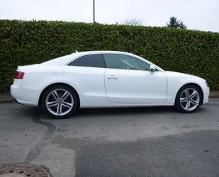 Audi Audi A5 Coupe 2.0 TFSI Gebrauchtwagen