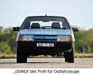 Lada Lada 2108 Samara 29 Tkm DDR Gebrauchtwagen