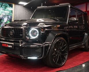 Mercedes-Benz Mercedes-Benz G 63 AMG BRABUS G800 CARBON WIDESTAR Gebrauchtwagen