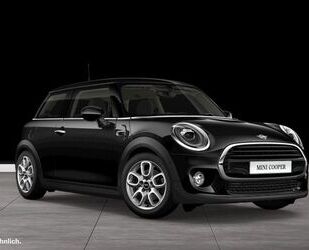 Mini MINI Cooper Navi Parkassist LED Sitzheizung Gebrauchtwagen