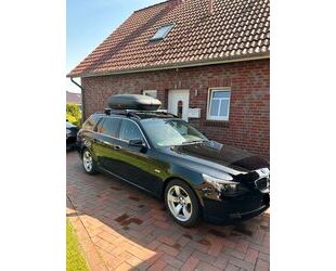 BMW BMW 520d touring Special Edition Special Edition Gebrauchtwagen