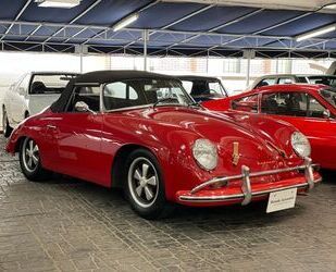 Porsche Porsche 356A Convertible D year 1988 Gebrauchtwagen