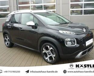 Citroen Citroën C3 Aircross Shine PT110 HUD*NAVI*Android A Gebrauchtwagen