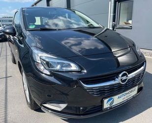 Opel Opel Corsa E Edi. 1.4*NUR 84TKM*KLIM*FREISPRECHANL Gebrauchtwagen