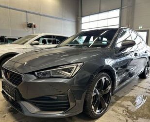 Cupra Cupra Leon ST 2,0TSI DSG AHK Pano Matrix Assist L Gebrauchtwagen