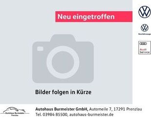 VW Volkswagen Passat Alltrack 4Motion 2.0 TDI (EURO 6 Gebrauchtwagen