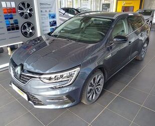 Renault Renault Megane Grandtour TCe 140 GPF EDC TECHNO Gebrauchtwagen